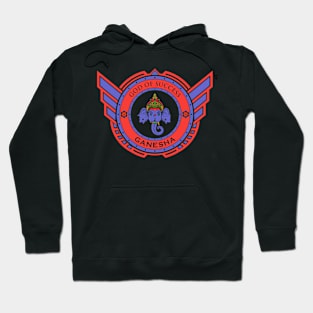 GANESHA - LIMITED EDITION Hoodie